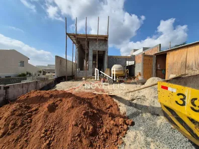 Casa de Condomínio com 3 Quartos à venda, 138m² no Jardim São Gabriel, Jacareí