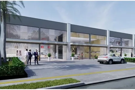 Ponto Comercial para alugar, 125m² no COHAB, Cachoeirinha