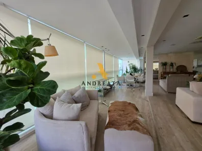 Cobertura com 4 Quartos à venda, 366m² no Barra da Tijuca, Rio de Janeiro