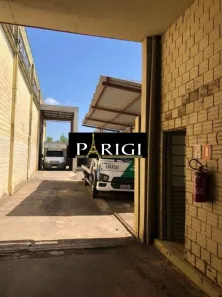 Galpão/Depósito/Armazém para alugar, 1800m² no Anchieta, Porto Alegre