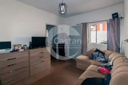Casa com 2 Quartos à venda, 100m² no Vila Califórnia, São Paulo