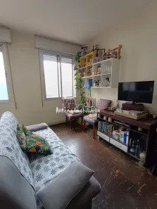 Kitnet à venda, 45m² no República, São Paulo