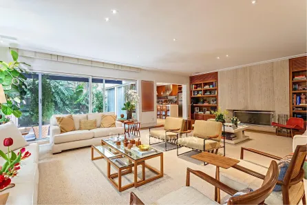 Casa de Condomínio com 4 Quartos à venda, 600m² no Jardim Europa, São Paulo