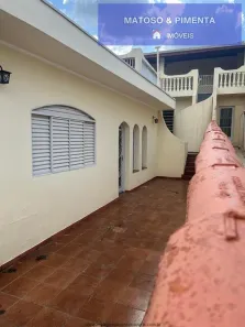 Casa com 3 Quartos à venda, 202m² no Vila Industrial, Campinas
