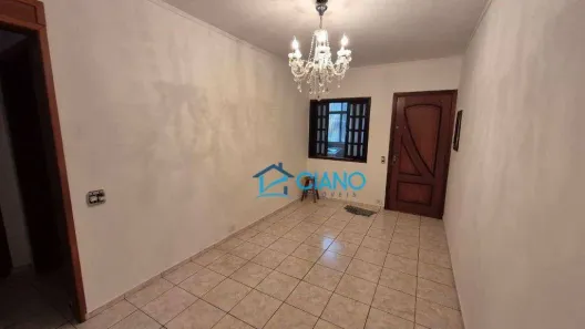 Apartamento com 2 Quartos à venda, 62m² no Mooca, São Paulo