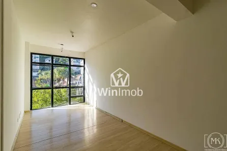 Sala Comercial à venda, 28m² no Moinhos de Vento, Porto Alegre
