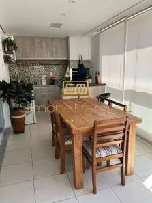 Apartamento com 3 Quartos à venda, 131m² no Água Fria, São Paulo