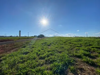 Lote/Terreno à venda, 300m² no Samambaia Parque Residencial, Bauru