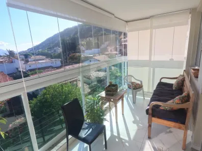 Apartamento com 3 Quartos à venda, 90m² no São Francisco, Niterói