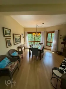 Apartamento com 3 Quartos à venda, 118m² no Belvedere, Gramado