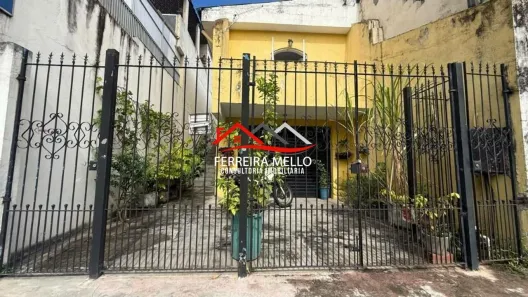 Casa com 2 Quartos à venda, 180m² no Laranjeiras, Caieiras