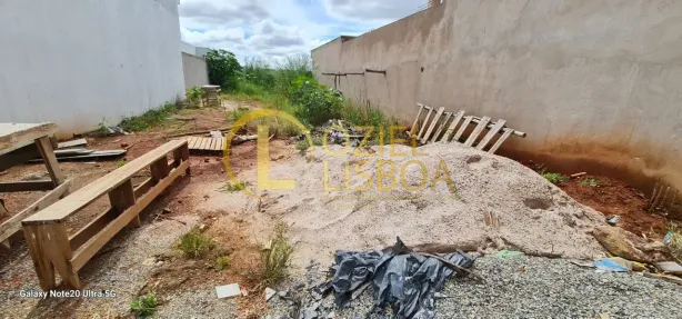 Lote/Terreno à venda, 360m² no Setor Habitacional Vicente Pires, Brasília