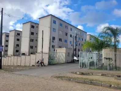 Apartamento com 2 Quartos à venda, 41m² no Sucupira, Jaboatão dos Guararapes
