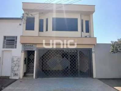 Casa com 3 Quartos à venda, 246m² no Centro, Piracicaba