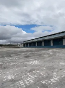Galpão/Depósito/Armazém com 1 Quarto para alugar, 3800m² no Humildes, Feira de Santana