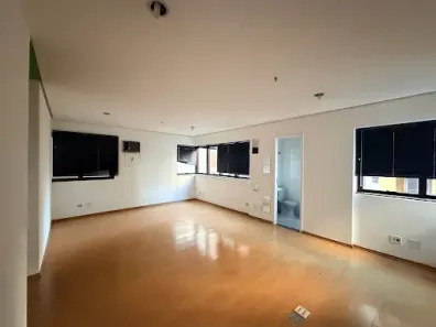 Sala Comercial à venda, 105m² no Bela Vista, São Paulo
