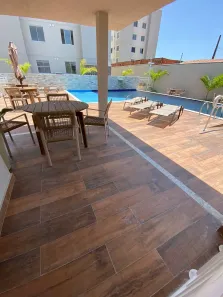 Apartamento com 2 Quartos à venda, 50m² no Passaré, Fortaleza