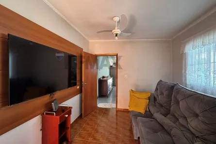 Casa com 2 Quartos à venda, 160m² no Amizade, Araçatuba