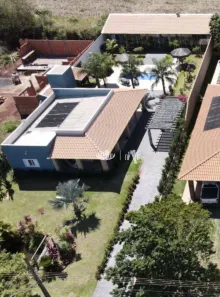Fazenda/Sítio com 3 Quartos à venda, 290m² no Centro, Alvorada do Sul
