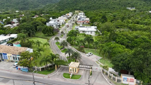 Lote/Terreno à venda, 454m² no Ribeirão da Ilha, Florianópolis