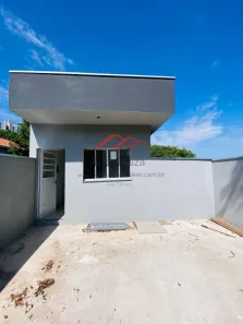 Casa com 3 Quartos à venda, 80m² no Chácara Bela Vista, Sumaré