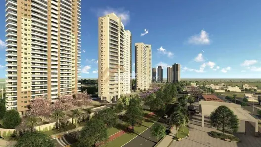 Lote/Terreno à venda, 250m² no Condomínio Guaporé 1, Ribeirão Preto