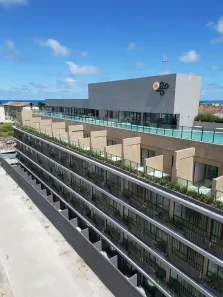 Apartamento com 2 Quartos à venda, 50m² no Tamandaré, Tamandaré