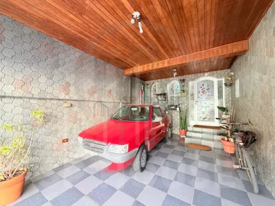 Sobrado com 3 Quartos à venda, 158m² no Mirandópolis, São Paulo