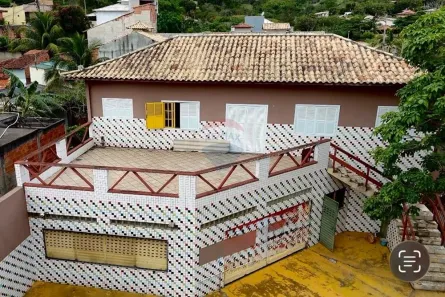 Ponto Comercial à venda, 250m² no José Gonçalves, Armação dos Búzios