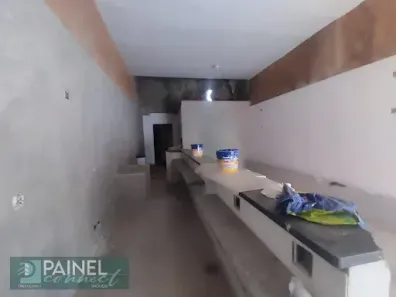 Ponto Comercial para alugar, 70m² no Centro, Santos