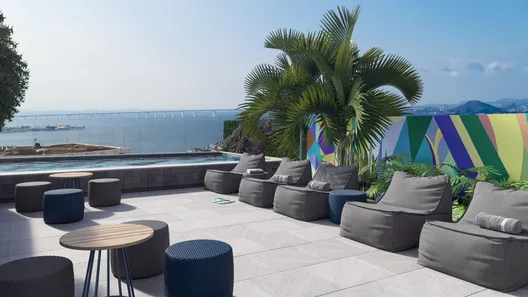 Apartamento com 1 Quarto à venda, 32m² no Centro, Rio de Janeiro
