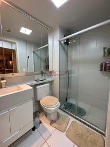 Apartamento com 1 Quarto à venda, 72m² no Norte, Brasília