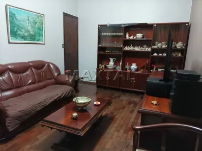 Casa com 3 Quartos à venda, 126m² no Jardim Novo Mundo, São Paulo