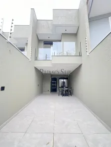 Casa com 3 Quartos à venda, 147m² no Vila Romano, São Paulo