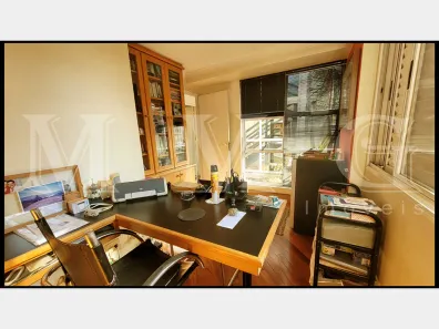Apartamento com 3 Quartos à venda, 190m² no Vila Mariana, São Paulo