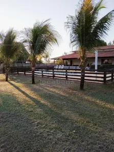 Fazenda/Sítio com 1 Quarto à venda, 5000m² no , Potirendaba