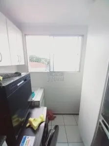 Apartamento com 3 Quartos à venda, 59m² no Jardim Sumaré, Ribeirão Preto