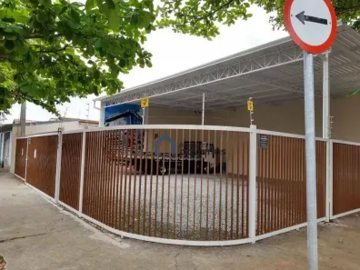 Lote/Terreno à venda, 225m² no Parque Industrial, São José dos Campos