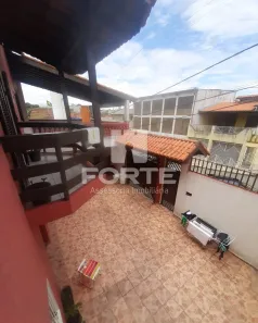Sobrado com 3 Quartos à venda, 145m² no Jardim Universo, Mogi das Cruzes