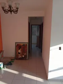 Apartamento com 3 Quartos à venda, 64m² no Jardim Ângela (Zona Leste), São Paulo
