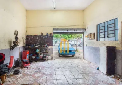 Ponto Comercial à venda, 48m² no Imirim, São Paulo