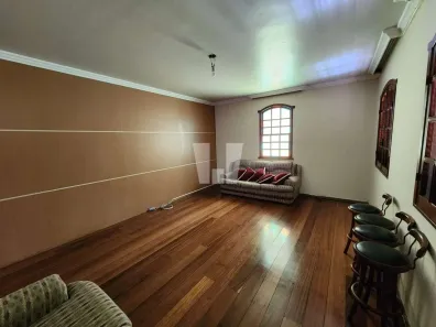Casa com 5 Quartos à venda, 360m² no Santa Lúcia, Belo Horizonte