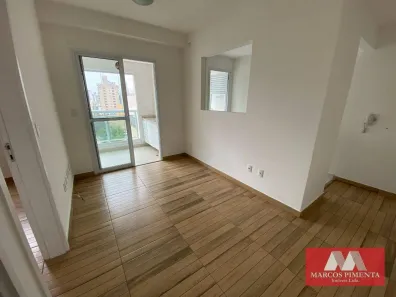 Apartamento com 1 Quarto à venda, 38m² no Consolação, São Paulo