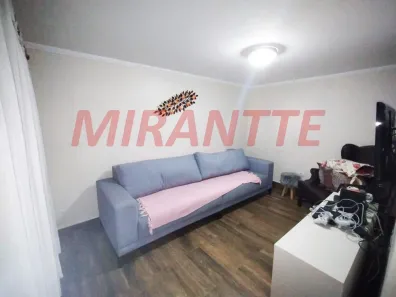 Casa com 3 Quartos à venda, 125m² no Parque Casa de Pedra, São Paulo