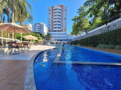 Apartamento com 2 Quartos à venda, 69m² no Pantanal, Florianópolis