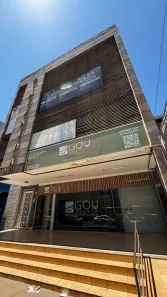 Prédio Comercial à venda, 300m² no Taguatinga Norte, Brasília