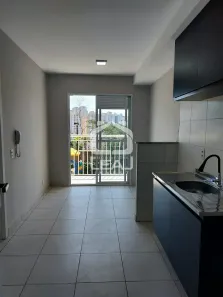 Apartamento com 1 Quarto à venda, 29m² no Vila das Belezas, São Paulo