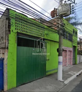 Galpão/Depósito/Armazém à venda, 398m² no Jardim Sul São Paulo, São Paulo