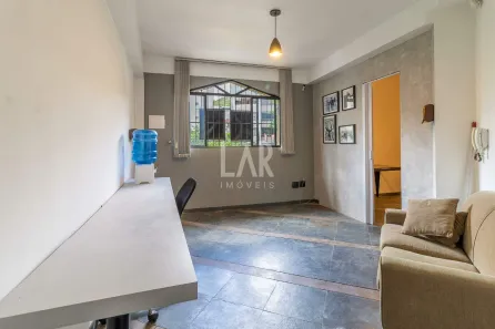 Sala Comercial à venda, 23m² no Anchieta, Belo Horizonte