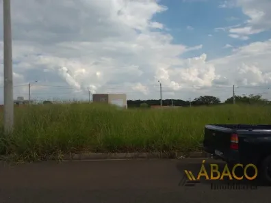 Lote/Terreno à venda, 220m² no Residencial Arcoville, São Carlos